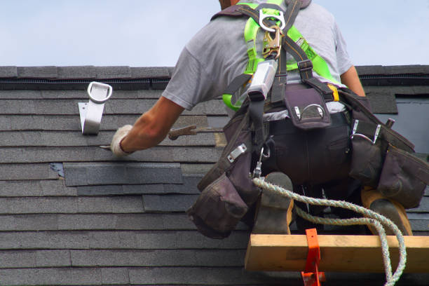 Best Green or Eco-Friendly Roofing Solutions  in Plum, PA